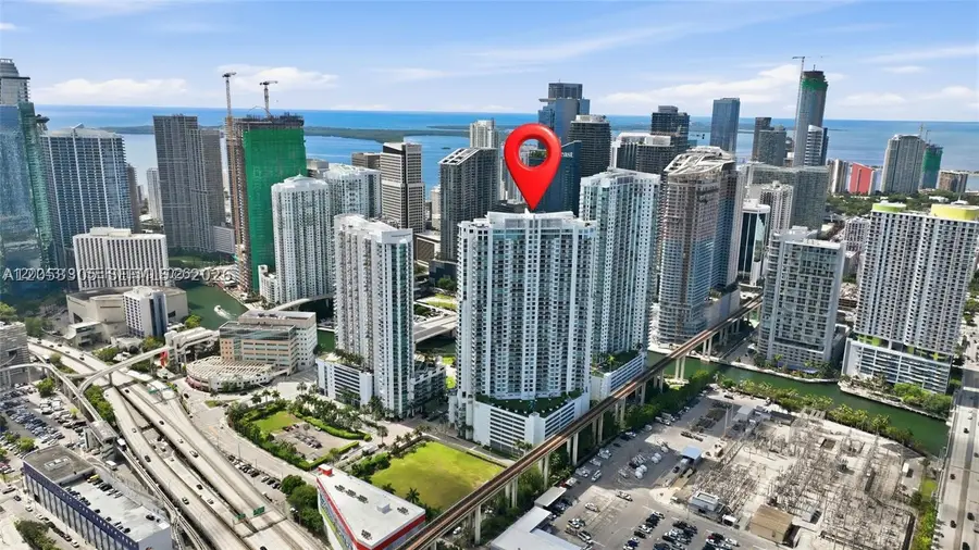 90 SW 3rd #1409, Miami, FL 33130 - #2