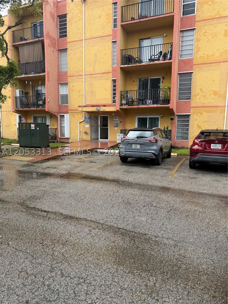 4705 NW 7th #110-7, Miami, FL 33126 - #2