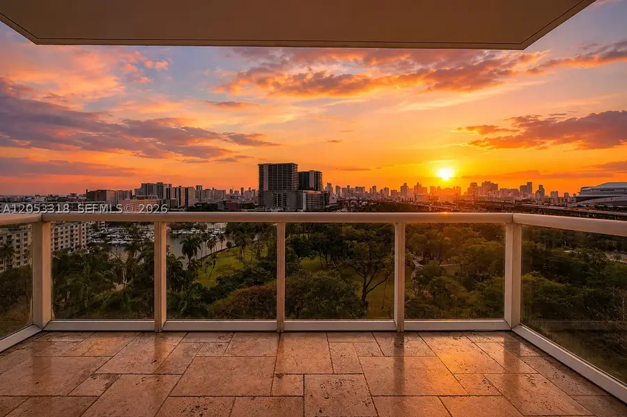 1861 NW S River #1207, Miami, FL 33125 - #2