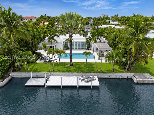 2273 Bayview, North Miami, FL 33181