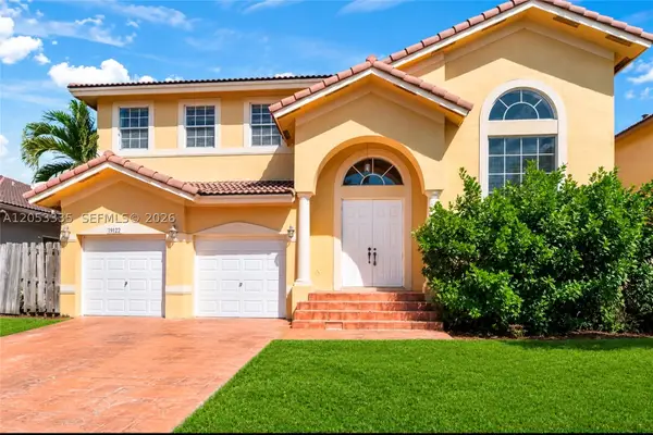 3043 SW 147th, Miami, FL 33185