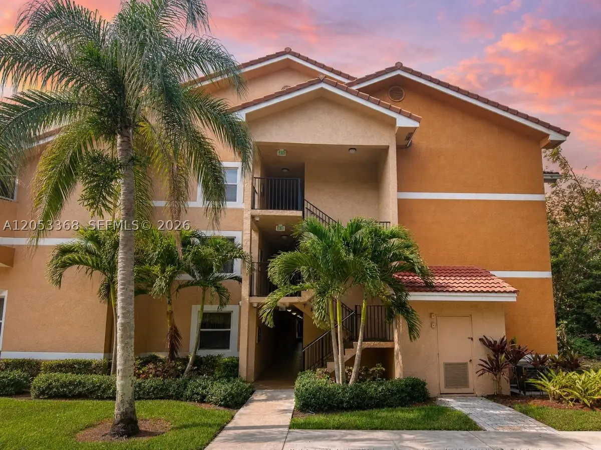 8851 Wiles #208, Coral Springs, FL 33067 - #1