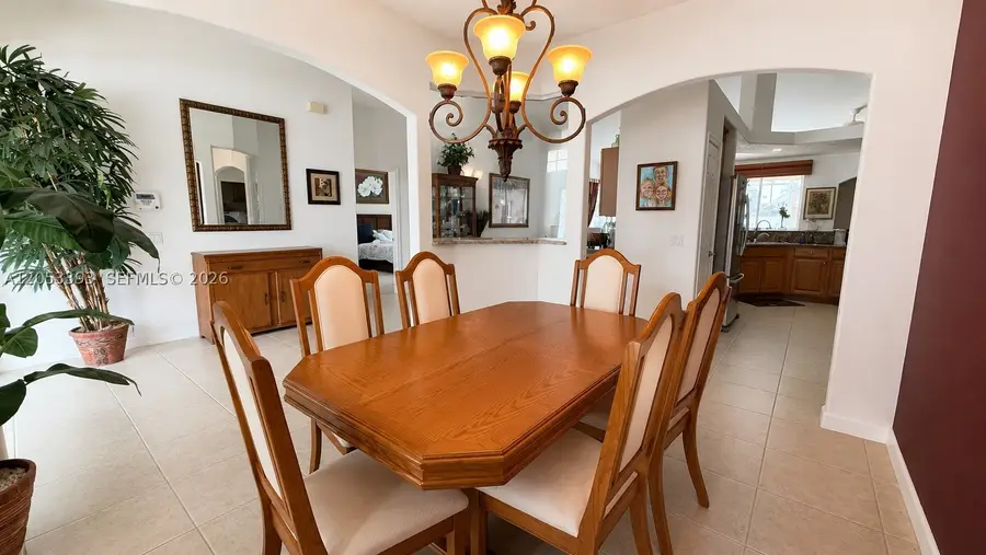 1860 SE Gaskins, Port Saint Lucie, FL 34952 - #3