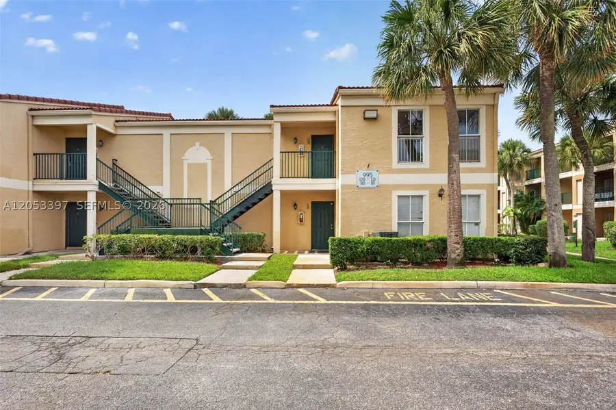 995 Riverside #120, Coral Springs, FL 33071 - #3