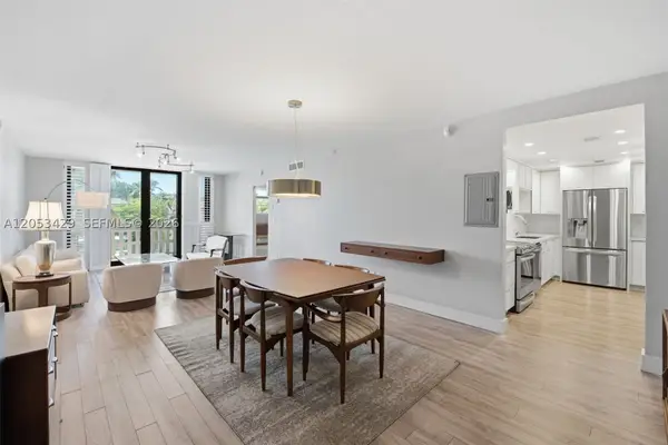 90 Edgewater #225, Coral Gables, FL 33133
