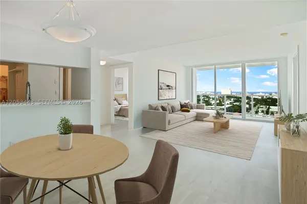 650 West #1404, Miami Beach, FL 33139