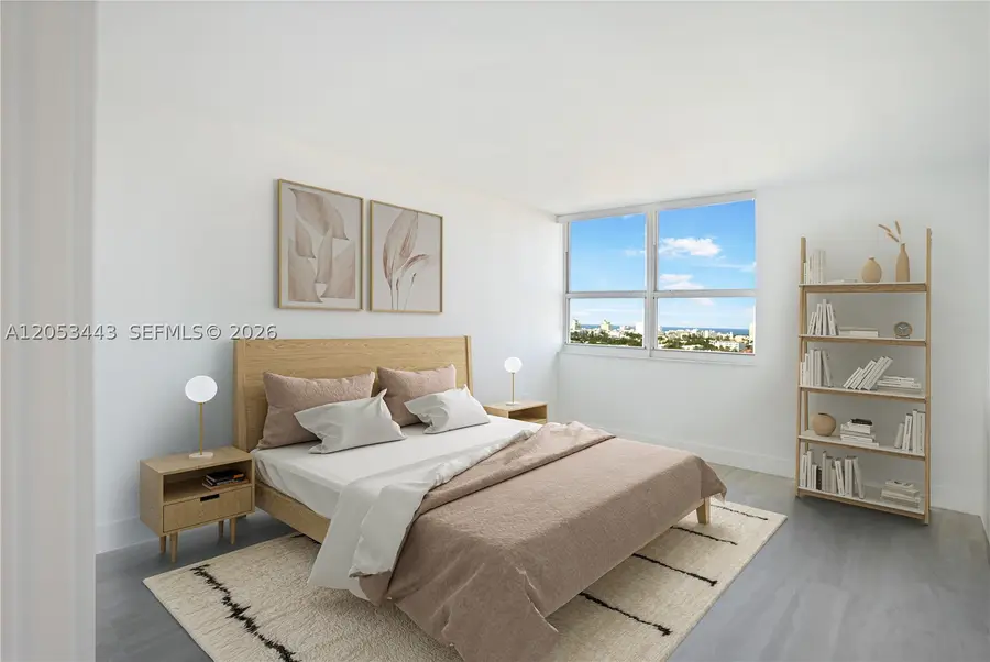 650 West #1404, Miami Beach, FL 33139 - #3