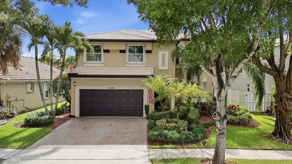 5242 SW 158th, Miramar, FL 33027