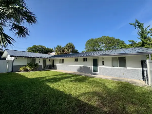 105-107 NE 30th, Wilton Manors, FL 33334