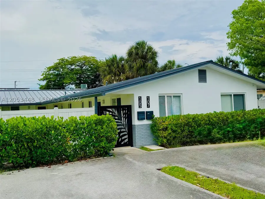 105-107 NE 30th, Wilton Manors, FL 33334 - #2