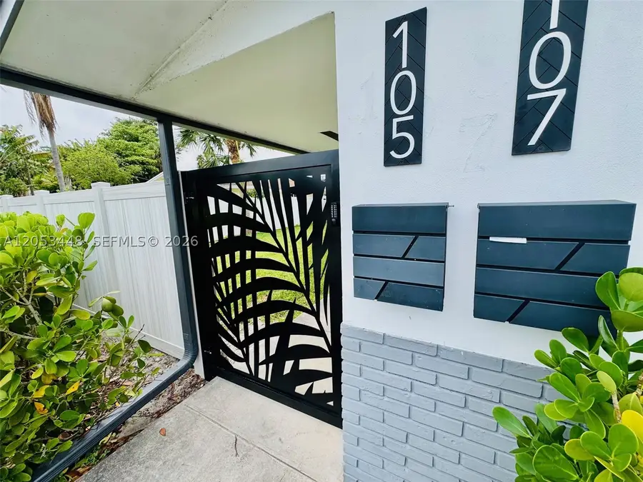 105-107 NE 30th, Wilton Manors, FL 33334 - #3