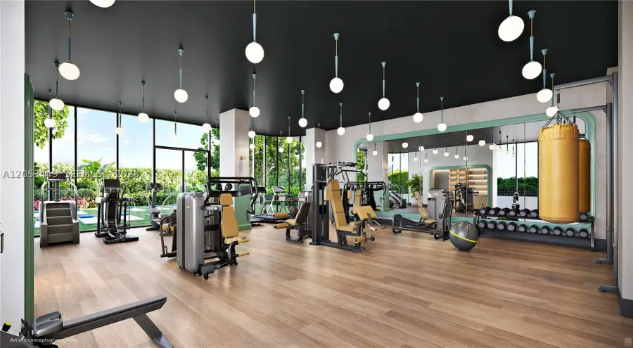 2700 NW 2nd #743, Miami, FL 33127 - #3
