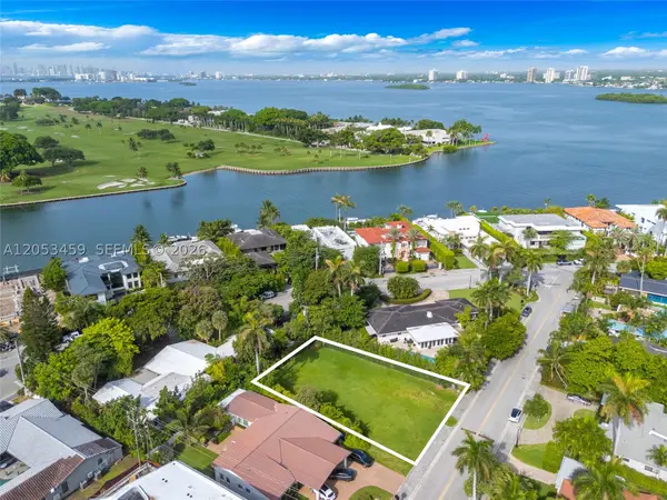 1310 95th, Bay Harbor Islands, FL 33154