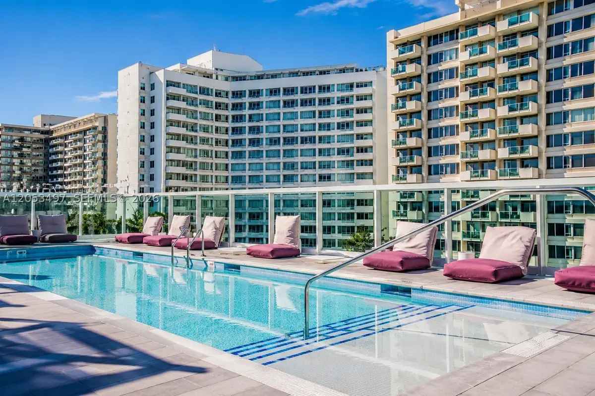Address Withheld By Seller, Miami Beach, FL 33139 - #1