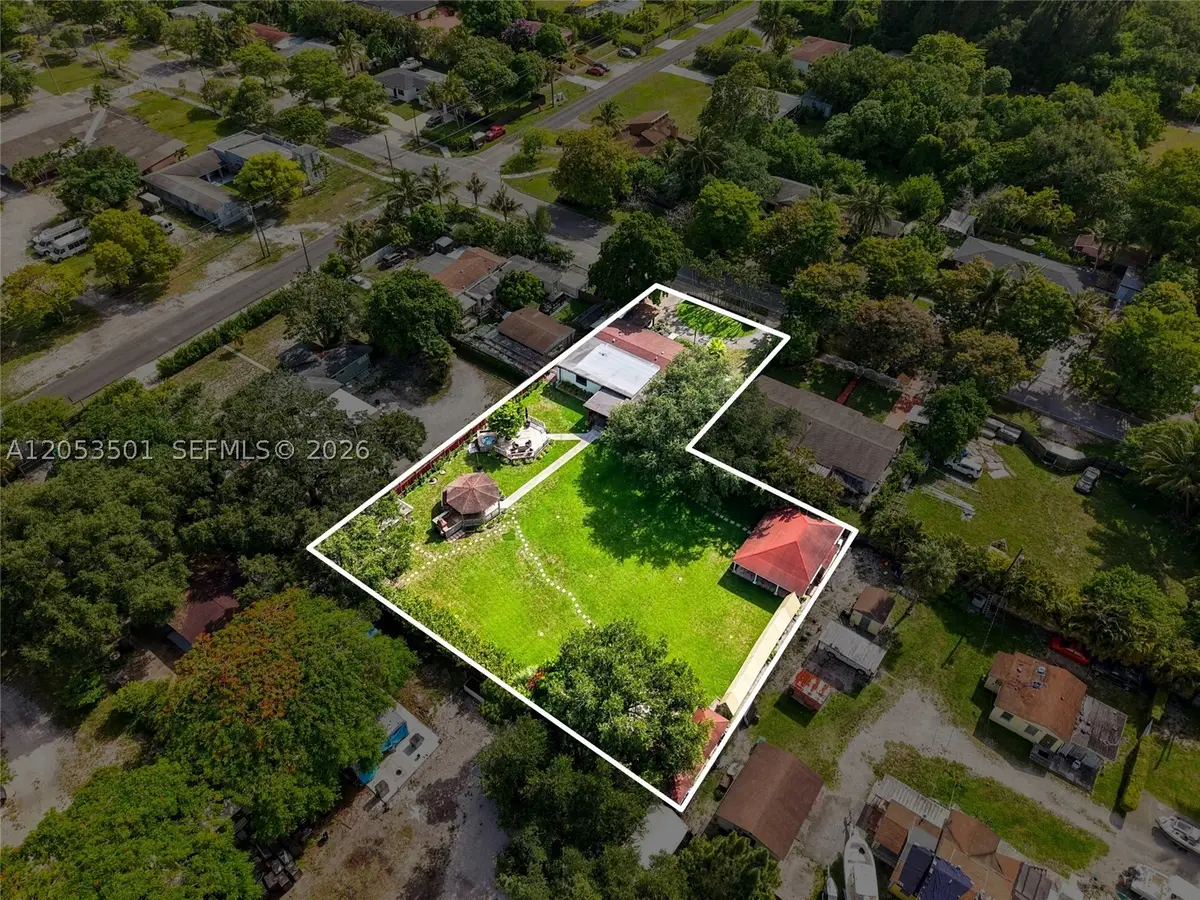 15425 N Miami, Miami, FL 33169 - #1