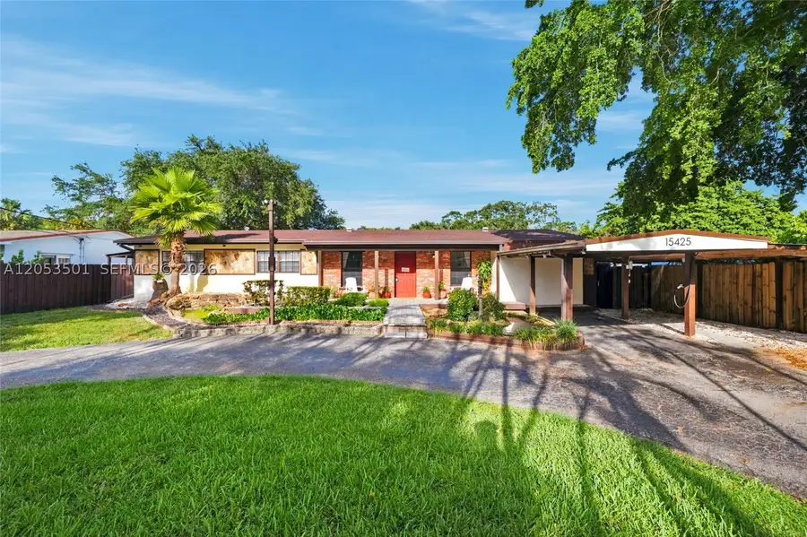 15425 N Miami, Miami, FL 33169 - #3
