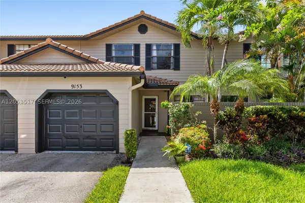 9153 Vineyard Lake, Plantation, FL 33324
