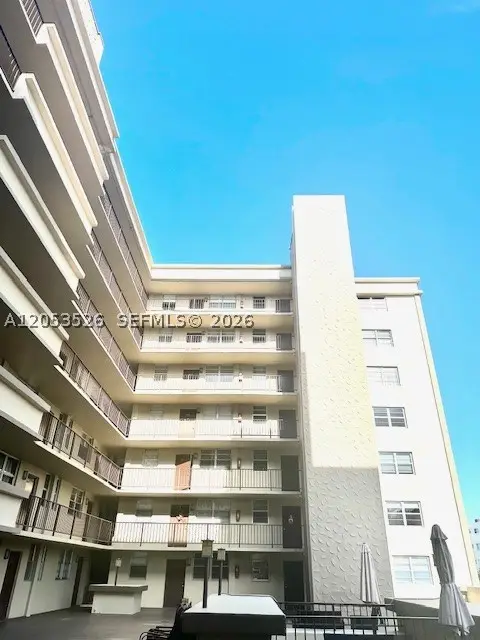 1811 Jefferson #210, Hollywood, FL 33020 - #1