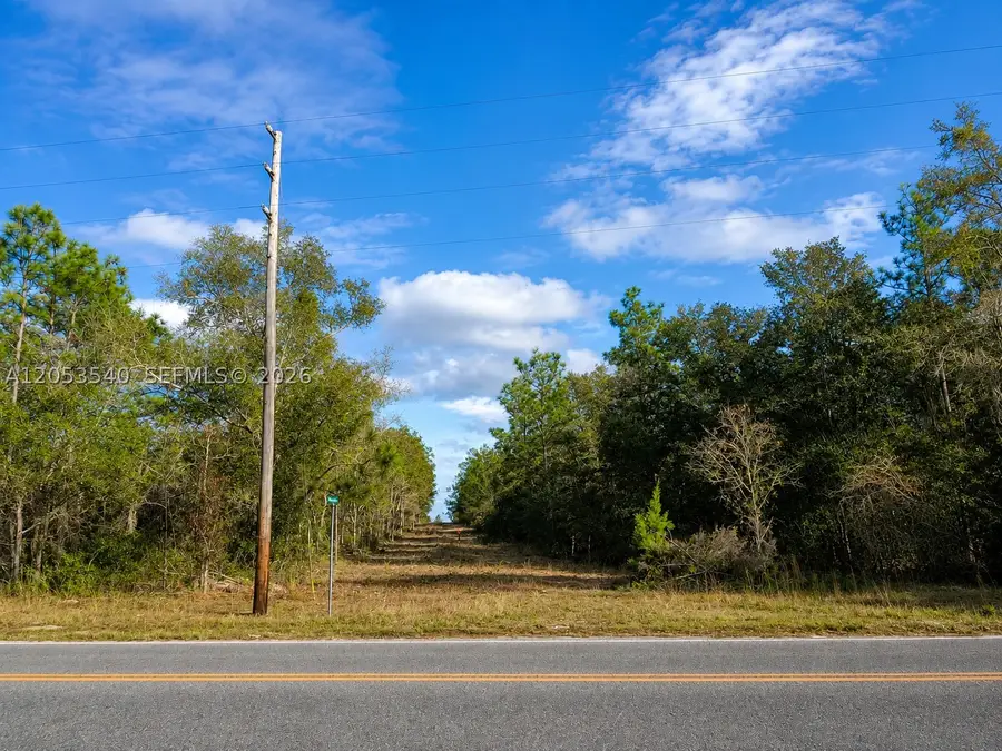 130 Indianapolis, Hawthorne, FL 32640 - #3