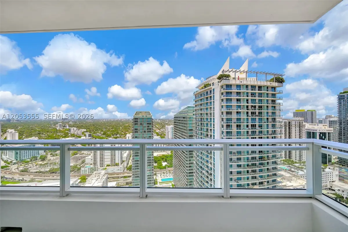 1080 Brickell #3705, Miami, FL 33131 - #1