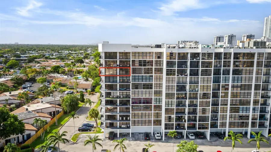 200 Leslie #930, Hallandale, FL 33009 - #3
