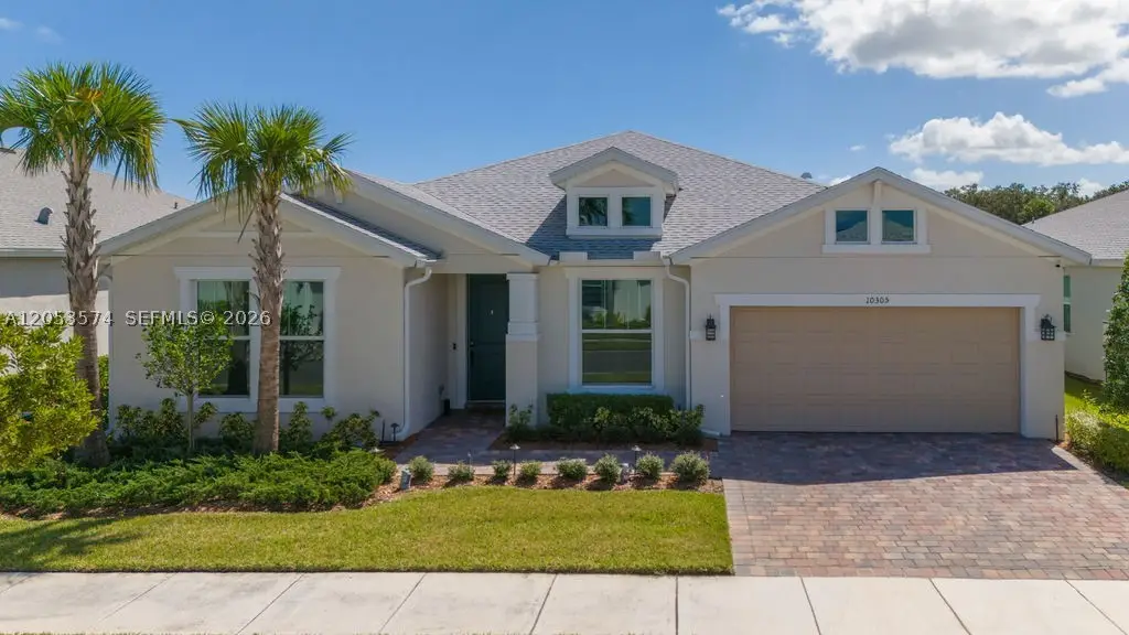 10305 SW Captiva, Port Saint Lucie, FL 34987 - #1