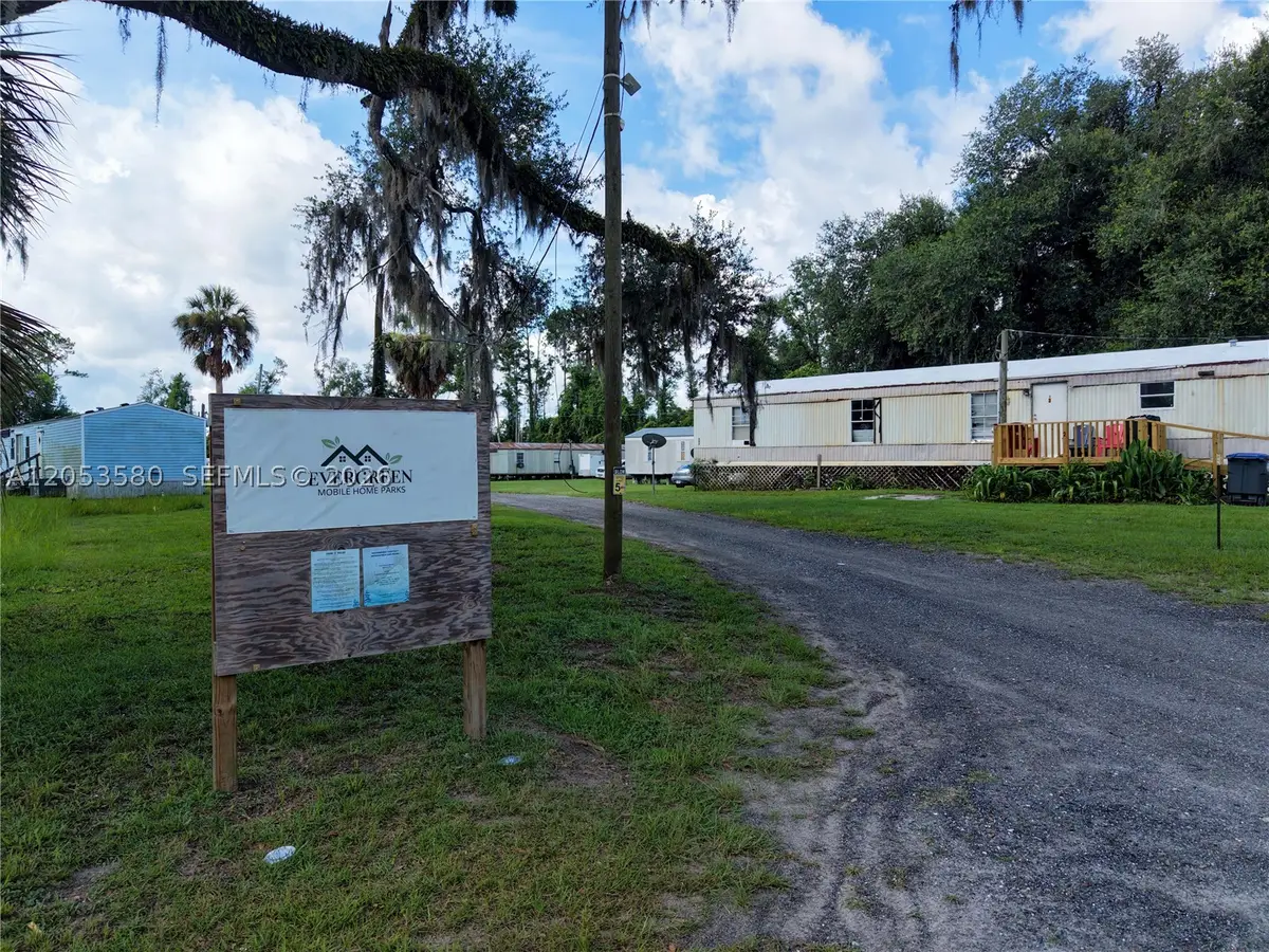 1269 W Roberts Aman, Perry North, FL 32347 - #1