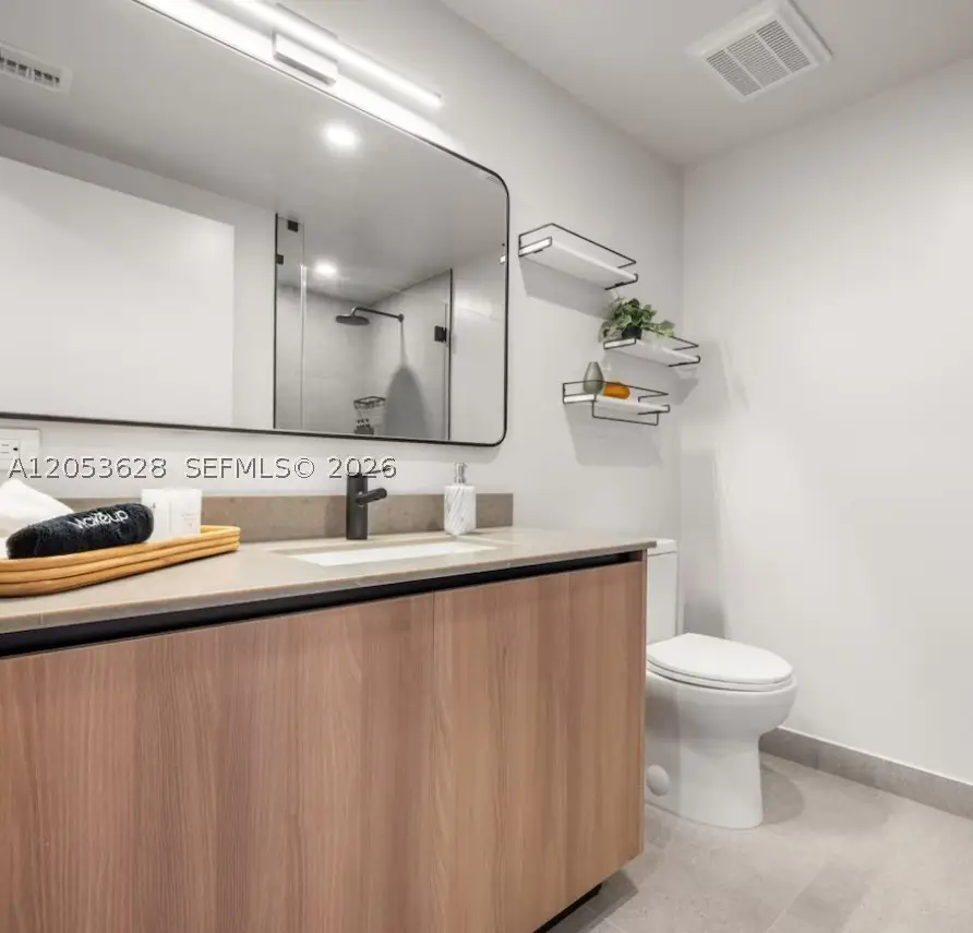 501 NE 1st #1006, Miami, FL 33132 - #2