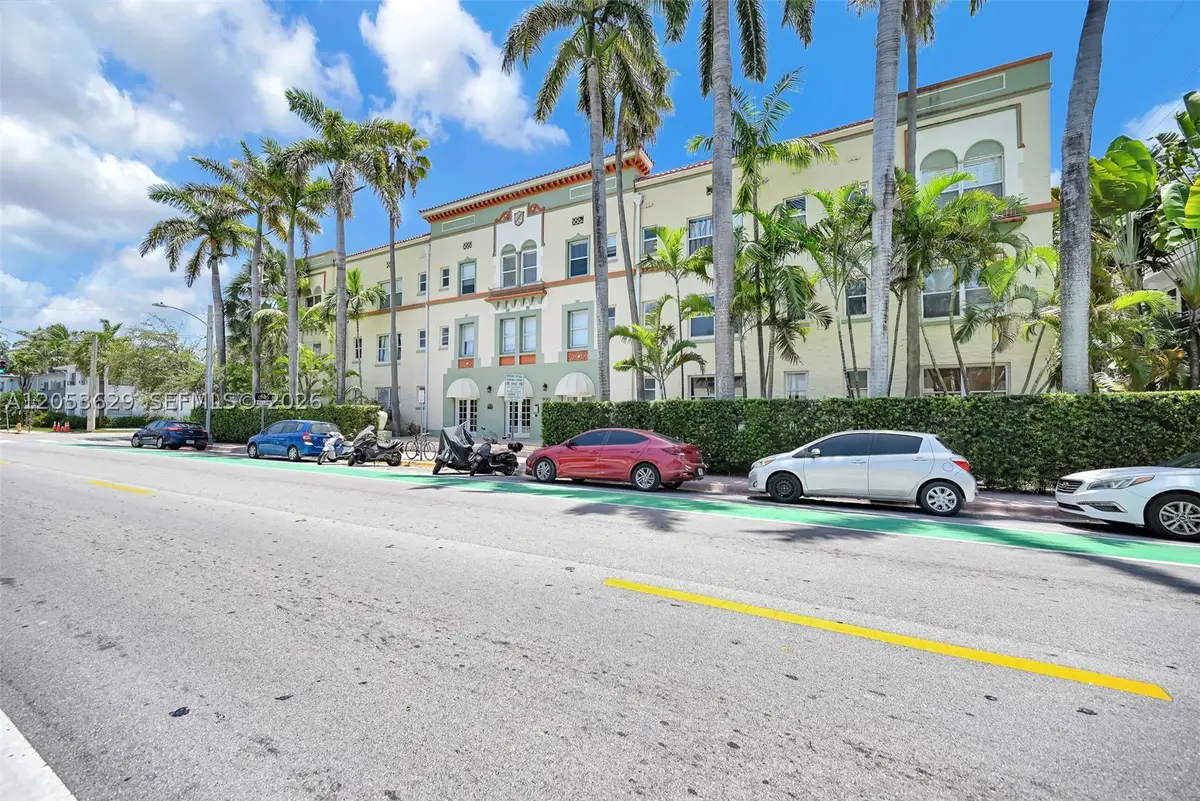 900 16th #104, Miami Beach, FL 33139 - #1