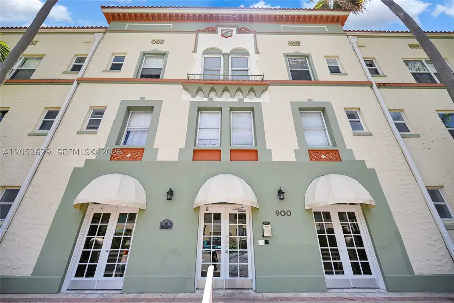 900 16th #104, Miami Beach, FL 33139 - #3
