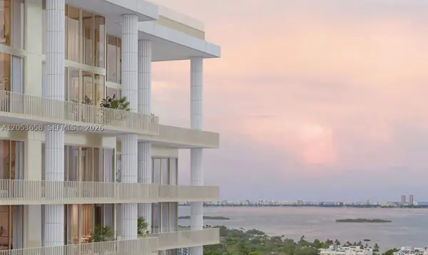 39 NE 39th #405, Miami, FL 33137