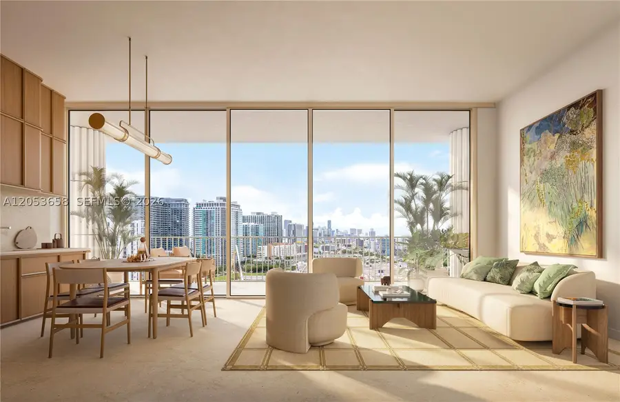 39 NE 39th #405, Miami, FL 33137 - #3