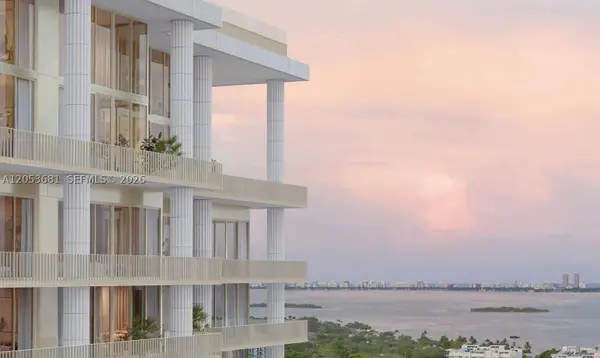 39 NE 39th #403, Miami, FL 33137