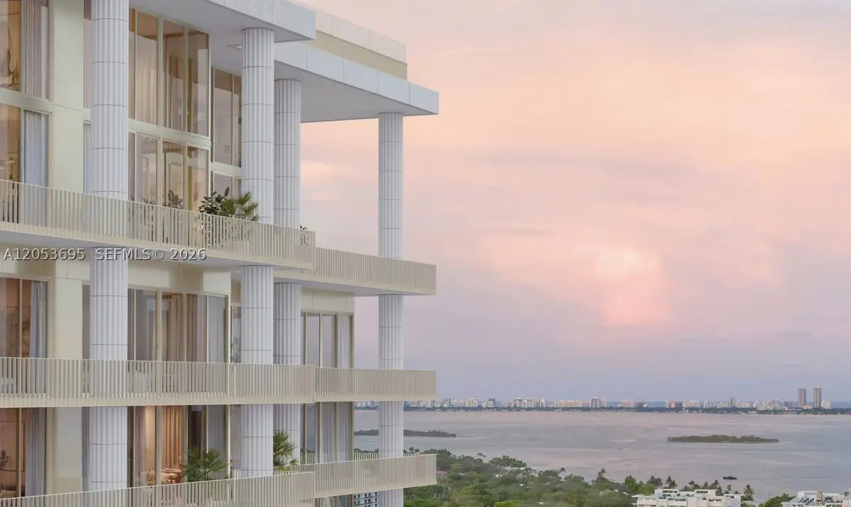39 NE 39th #602, Miami, FL 33137 - #1