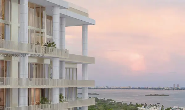 39 NE 39th #602, Miami, FL 33137