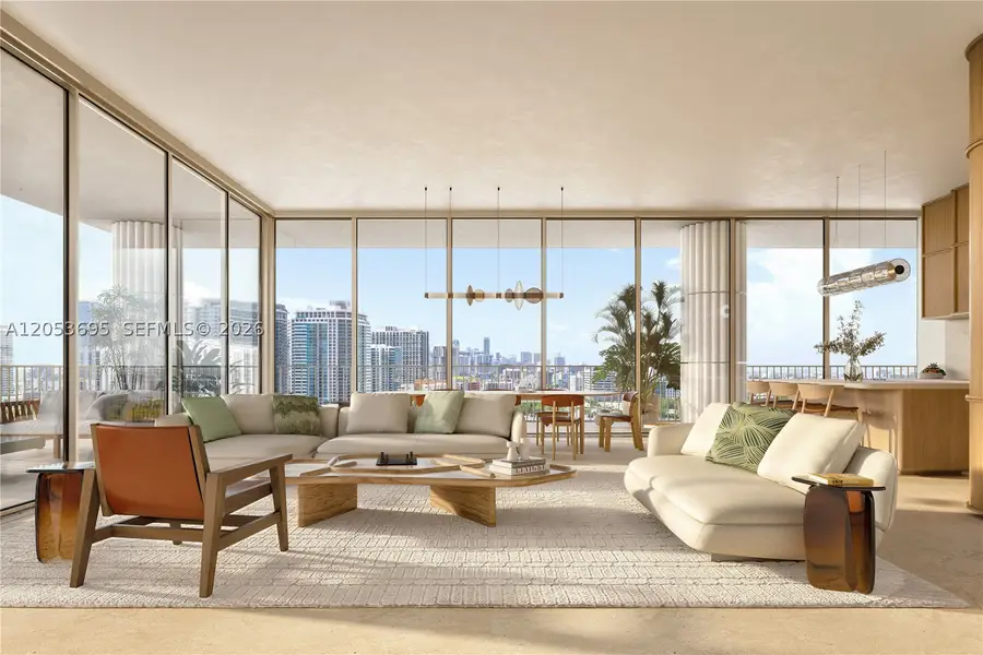 39 NE 39th #602, Miami, FL 33137 - #3