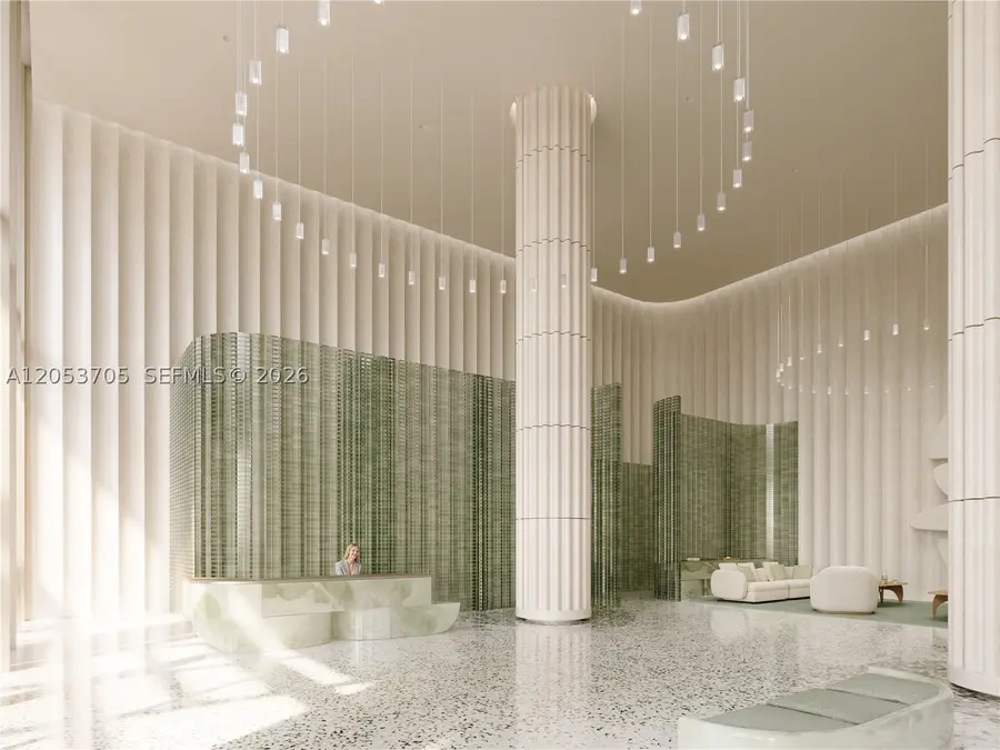 39 NE 39th #707, Miami, FL 33137 - #3