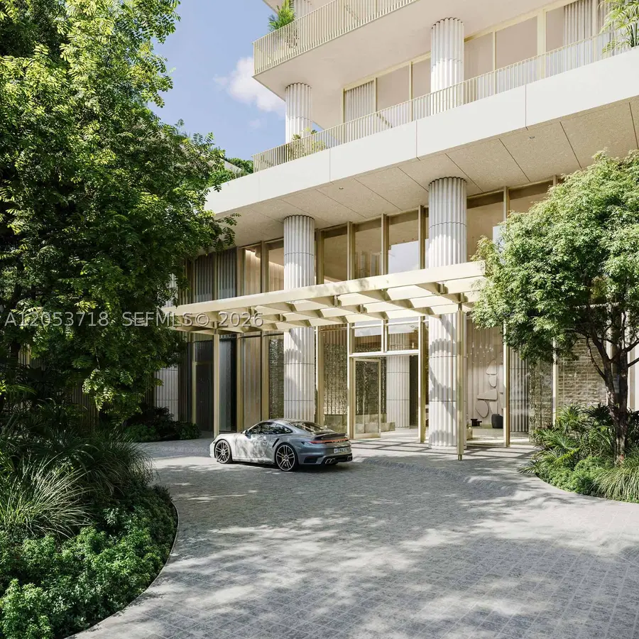 39 NE 39th #2101, Miami, FL 33137 - #2
