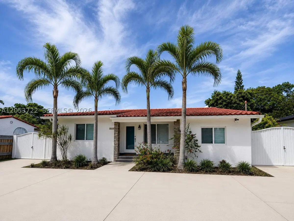 6320 SW 24th, Miami, FL 33155 - #1