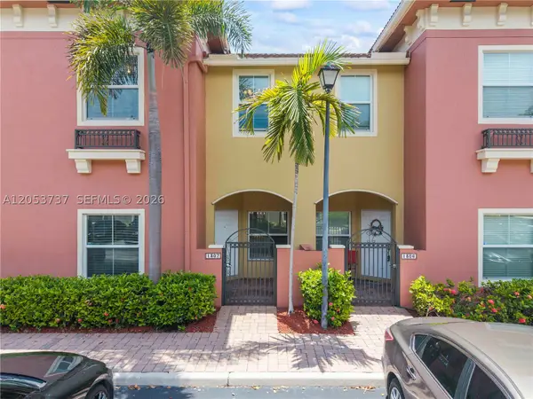 2851 W Prospect #1307, Tamarac, FL 33309