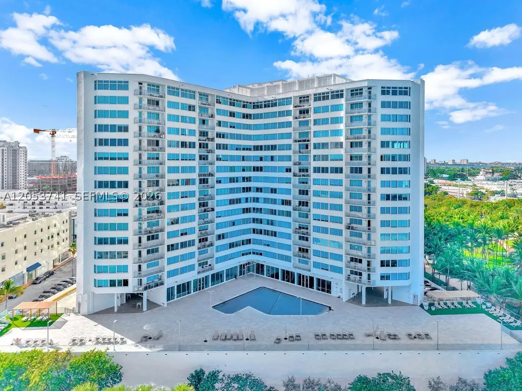 7135 Collins #435, Miami Beach, FL 33141 - #1