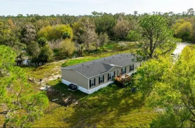 437 Bronco, Zolfo Springs, FL 33890 - #1
