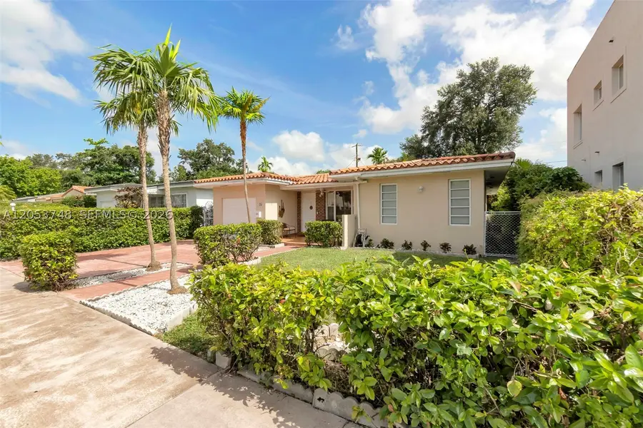 35 Oviedo, Coral Gables, FL 33134 - #3