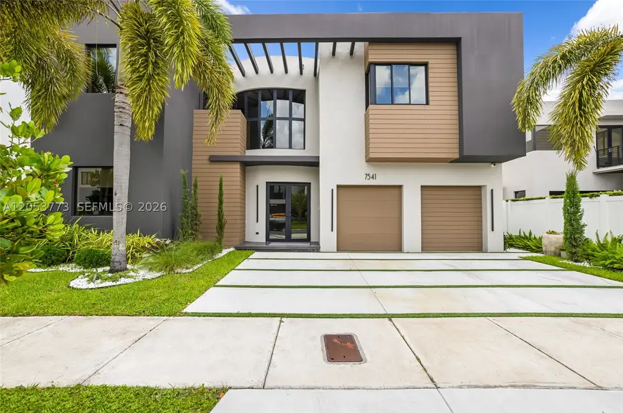 7541 NW 100th, Doral, FL 33178 - #2