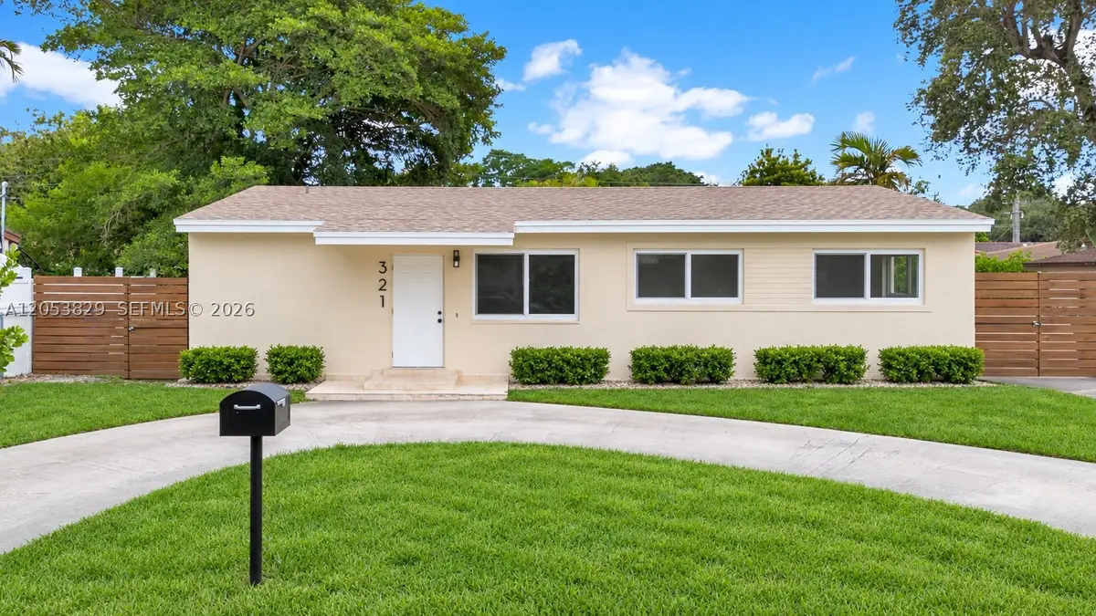 323 NW 56th, Miami, FL 33126 - #1