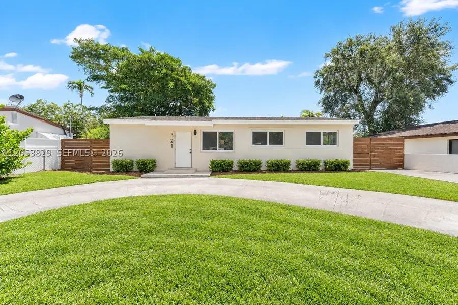 323 NW 56th, Miami, FL 33126 - #2