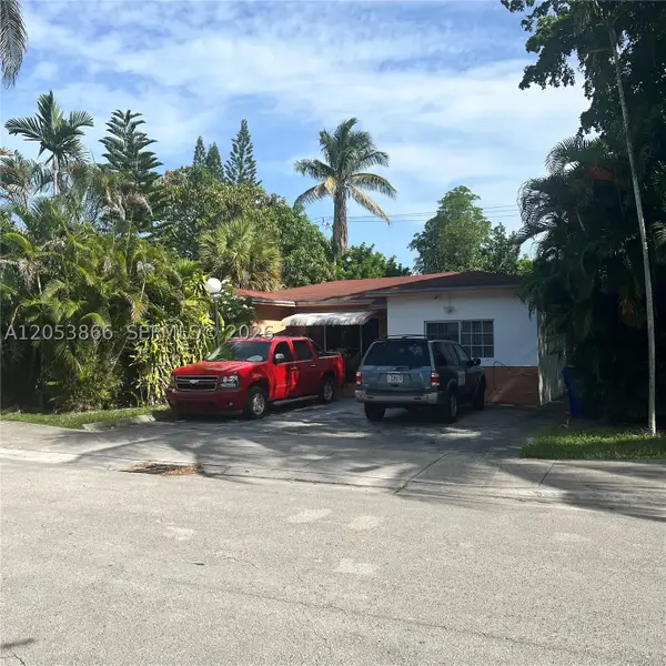 1760 NE 160th, North Miami Beach, FL 33162