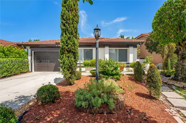 18625 NW 53rd, Miami Gardens, FL 33055