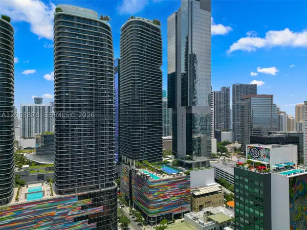 801 S Miami #2002, Miami, FL 33130