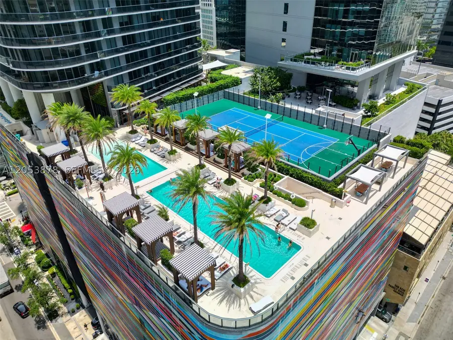 801 S Miami #2002, Miami, FL 33130 - #2